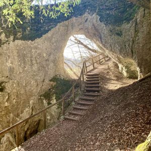 Inzigkofer Grotten