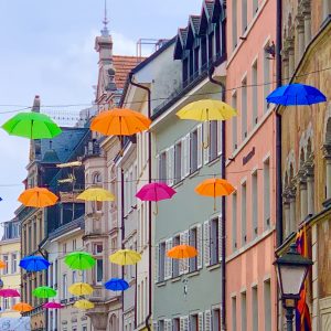 Altstadt