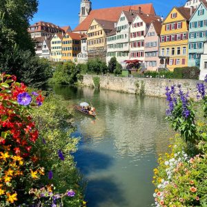Tübingen