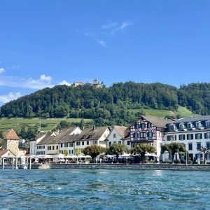 Stein am Rhein