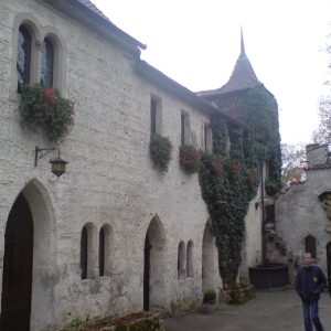 Schloss Lichtenstein