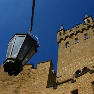 Burg Hohenzollern
