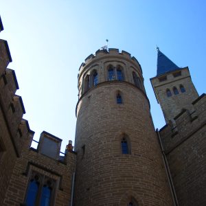 Burg Hohenzollern