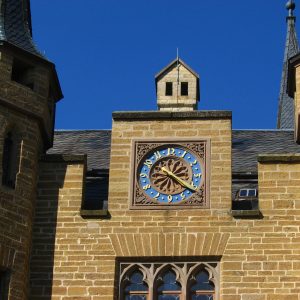 Burg Hohenzollern