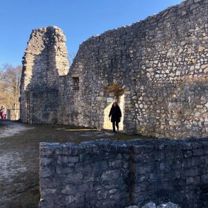 Ruine Falkenstein