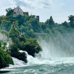 Rheinfall