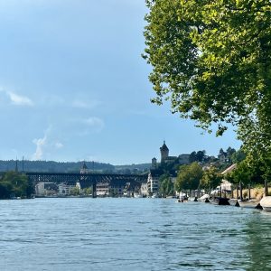 Endstation Schaffhausen