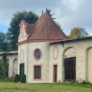 Kloster Inzigkofen