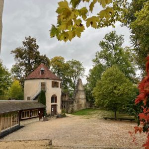 Ruine Hornstein