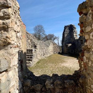 Ruine Falkenstein