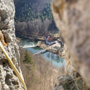 Aussicht