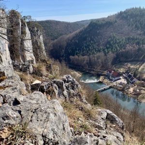 Aussicht