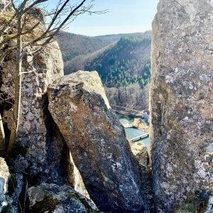 Aussicht