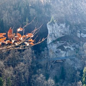 Ruine Hausen