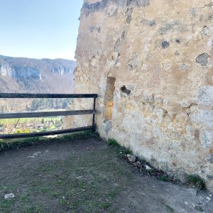 Ruine Hausen