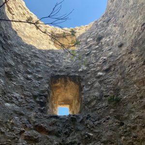 Ruine Hausen