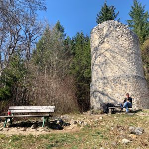 Ruine Hausen
