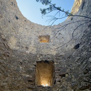 Ruine Hausen