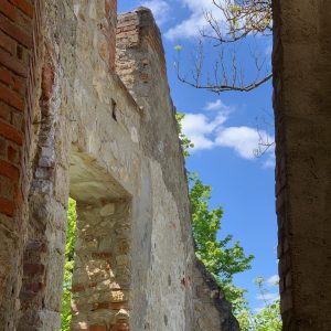 Ruine Hornstein
