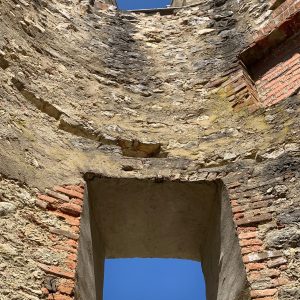 Ruine Hornstein