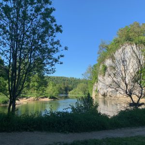 Amalienfelsen