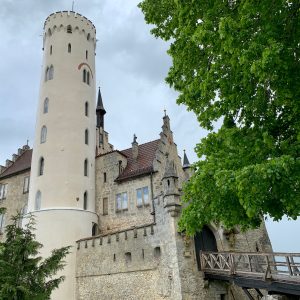 Schloss Lichtenstein