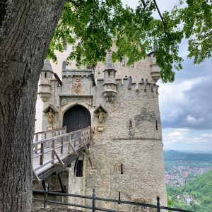 Schloss Lichtenstein