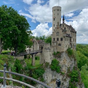 Schloss Lichtenstein