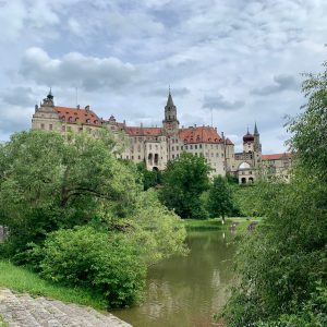 Schloss Hohenzollern