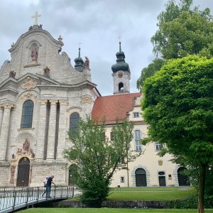 Zwiefaltener Münster