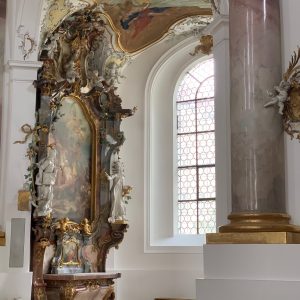 Münster Zwiefalten