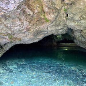 Wimsener Höhle