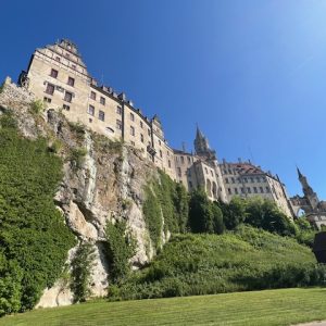 Schloss Hohenzollern