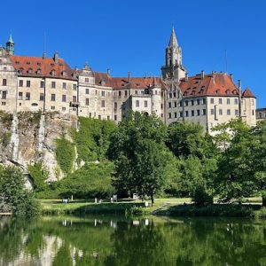 Schloss Hohenzollern