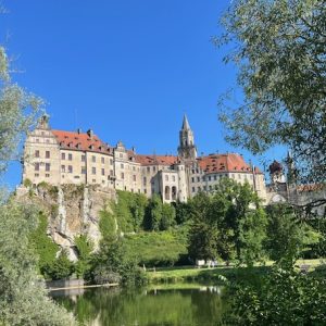 Schloss Hohenzollern