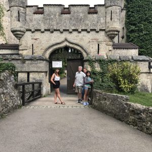 Schloss Lichtenstein