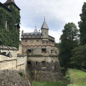 Schloss Lichtenstein