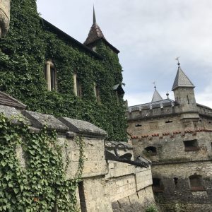 Schloss Lichtenstein