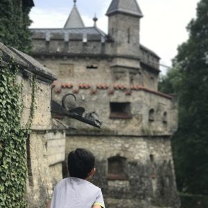Schloss Lichtenstein