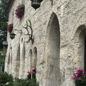 Schloss Lichtenstein
