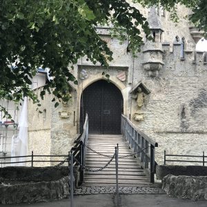 Schloss Lichtenstein