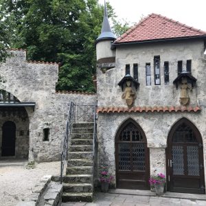 Schloss Lichtenstein