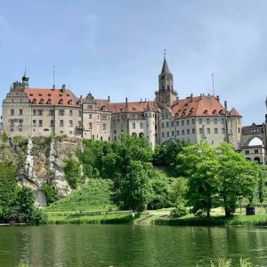 Schloss Hohenzollern