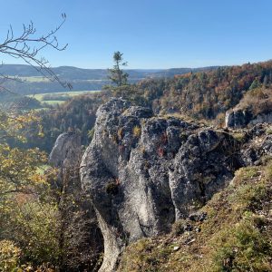 Aussicht