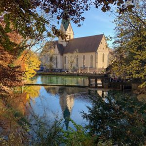 Blautopf