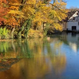 Blautopf