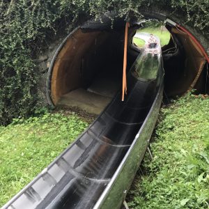 Sommerrodelbahn