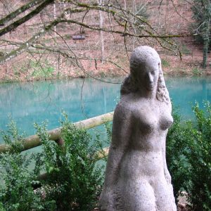 Blautopf