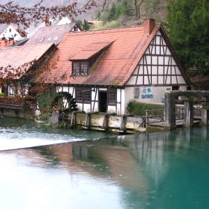Blautopf