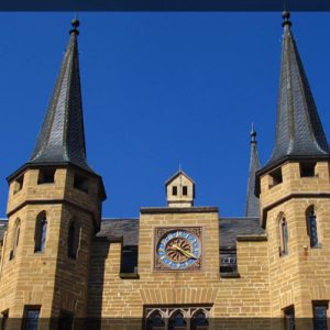 Burg Hohenzollern